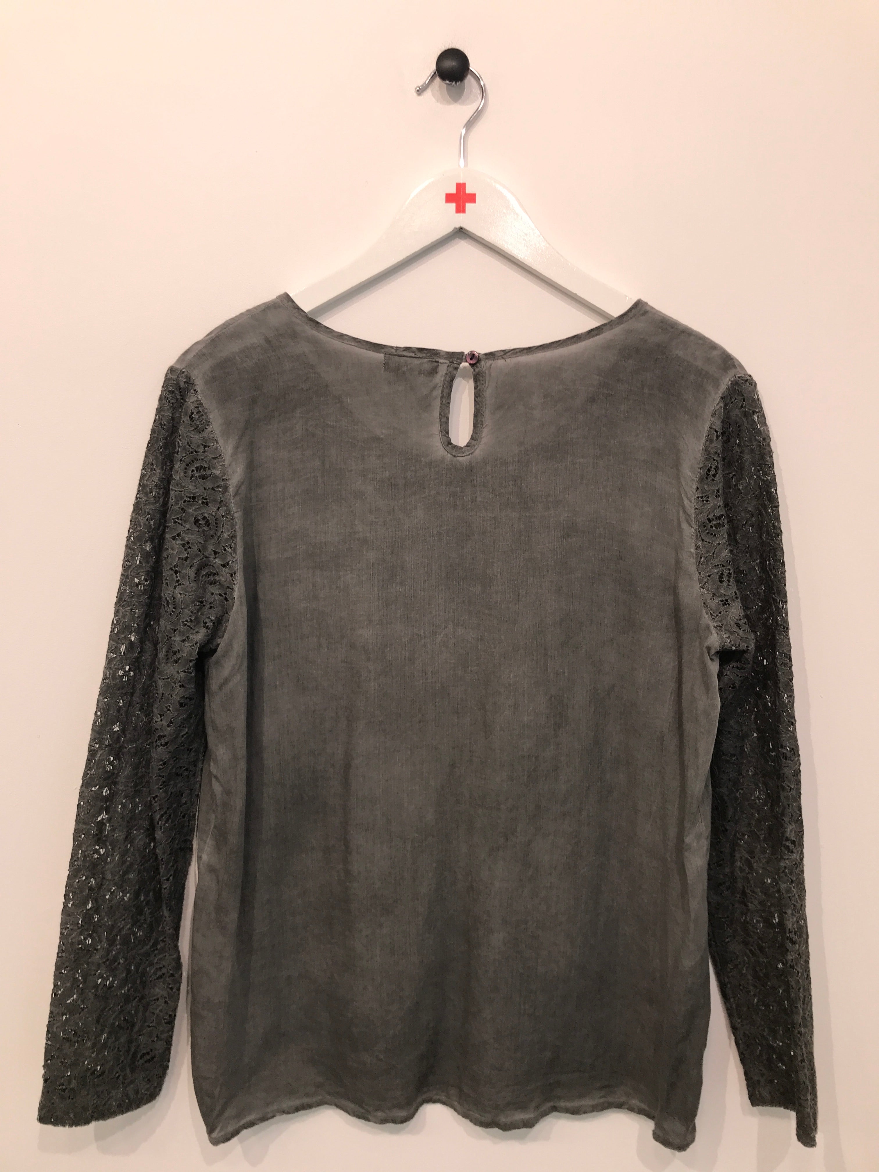 Ofelia Bluse